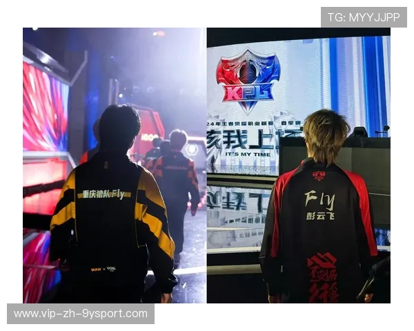 KPL影响力再暴涨：电竞新纪元的崛起与未来